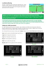 Preview for 7 page of Snooper S2700 Quick Start Manual