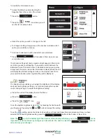 Preview for 15 page of Snooper Sapphire Plus User Manual