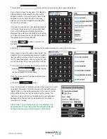 Preview for 18 page of Snooper Sapphire Plus User Manual