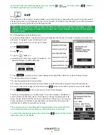 Preview for 41 page of Snooper Sapphire Plus User Manual