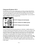 Preview for 4 page of Snooper Shotsaver S210 User Manual