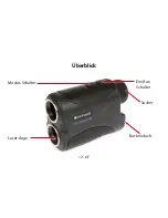 Предварительный просмотр 12 страницы Snooper SHOTSAVER SLR500 User Manual