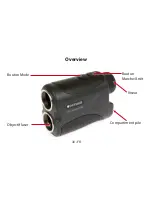 Предварительный просмотр 30 страницы Snooper SHOTSAVER SLR500 User Manual