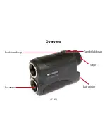 Предварительный просмотр 57 страницы Snooper SHOTSAVER SLR500 User Manual