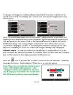 Preview for 10 page of Snooper truckmate s7000 Quick Start Manual