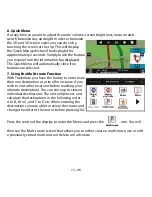 Preview for 15 page of Snooper truckmate s7000 Quick Start Manual