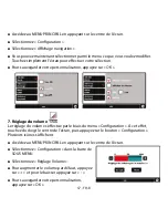 Preview for 57 page of Snooper truckmate s7000 Quick Start Manual