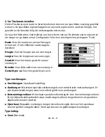 Preview for 80 page of Snooper truckmate s7000 Quick Start Manual