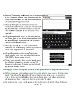 Preview for 85 page of Snooper truckmate s7000 Quick Start Manual