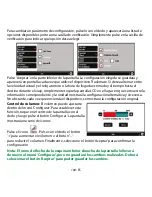 Preview for 104 page of Snooper truckmate s7000 Quick Start Manual