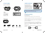 Preview for 4 page of Snooper Tyre Pilot STP 1400 User Manual