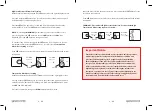 Preview for 5 page of Snooper Tyre Pilot STP 1400 User Manual