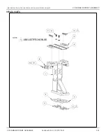 Preview for 73 page of Snorkel 000003 Series Repair Parts Manual