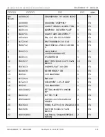 Preview for 88 page of Snorkel 000003 Series Repair Parts Manual