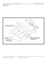 Preview for 108 page of Snorkel 000003 Series Repair Parts Manual