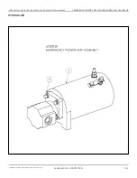 Preview for 160 page of Snorkel 000003 Series Repair Parts Manual