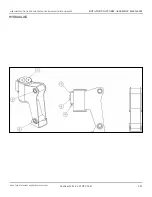 Preview for 185 page of Snorkel 000003 Series Repair Parts Manual