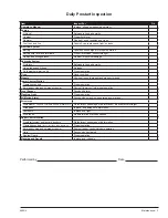 Preview for 270 page of Snorkel 000003 Series Repair Parts Manual