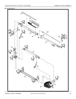 Предварительный просмотр 27 страницы Snorkel A38E Parts And Service Manual