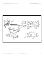 Preview for 48 page of Snorkel A38E Parts And Service Manual