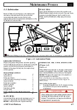 Предварительный просмотр 109 страницы Snorkel A38E Parts And Service Manual