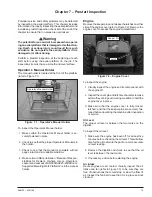 Preview for 23 page of Snorkel A46JRT Operator'S Manual