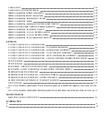 Preview for 4 page of Snorkel A62JRT Manual