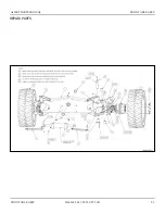 Preview for 13 page of Snorkel A62JRT Manual