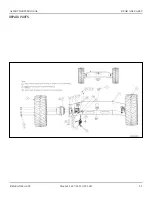 Preview for 16 page of Snorkel A62JRT Manual