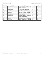 Preview for 285 page of Snorkel A62JRT Manual