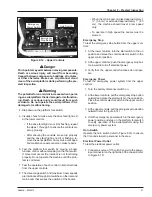 Preview for 35 page of Snorkel AB46JE Operator'S Manual