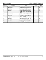 Предварительный просмотр 47 страницы Snorkel AB60J Repair Parts Manual