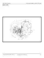 Preview for 67 page of Snorkel AB60J Repair Parts Manual