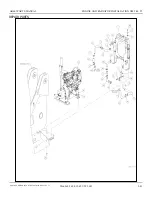 Предварительный просмотр 161 страницы Snorkel AB60J Repair Parts Manual