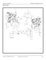 Предварительный просмотр 164 страницы Snorkel AB60J Repair Parts Manual