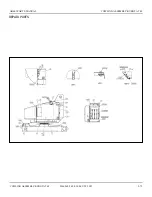 Preview for 243 page of Snorkel AB60J Repair Parts Manual