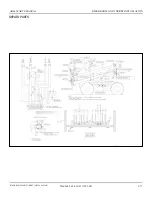 Preview for 249 page of Snorkel AB60J Repair Parts Manual