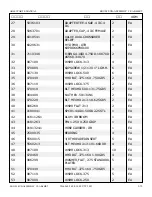 Предварительный просмотр 257 страницы Snorkel AB60J Repair Parts Manual