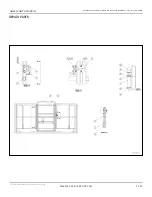 Предварительный просмотр 324 страницы Snorkel AB60J Repair Parts Manual