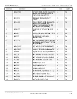 Предварительный просмотр 325 страницы Snorkel AB60J Repair Parts Manual