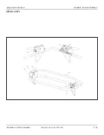 Предварительный просмотр 337 страницы Snorkel AB60J Repair Parts Manual