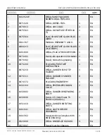 Предварительный просмотр 379 страницы Snorkel AB60J Repair Parts Manual