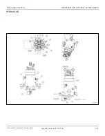 Preview for 465 page of Snorkel AB60J Repair Parts Manual