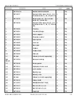 Предварительный просмотр 471 страницы Snorkel AB60J Repair Parts Manual