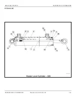 Preview for 562 page of Snorkel AB60J Repair Parts Manual