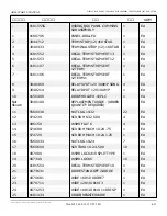 Предварительный просмотр 638 страницы Snorkel AB60J Repair Parts Manual