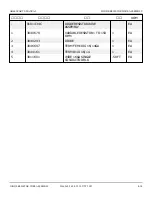 Preview for 641 page of Snorkel AB60J Repair Parts Manual