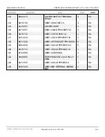 Preview for 670 page of Snorkel AB60J Repair Parts Manual