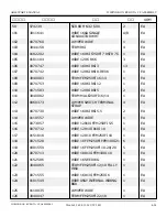 Предварительный просмотр 685 страницы Snorkel AB60J Repair Parts Manual