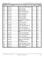 Предварительный просмотр 700 страницы Snorkel AB60J Repair Parts Manual